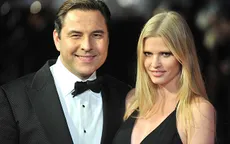 Lara Stone chia tay chồng?