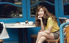 Jessica (SNSD) tổ chức sinh nhật sớm cùng fan