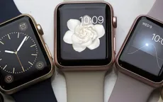 Vì sao người dùng chưa mua Apple Watch?