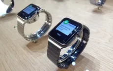 Apple Watch tác động tới thị trường smartwatch thế nào?