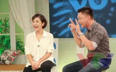 Ca sĩ Mỹ Linh: "Yêu anh Quân bởi anh sẵn sàng hy sinh vì con cái"
