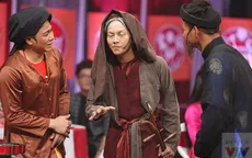 Xem gì trên VTV trong ngày mùng 1 Tết?