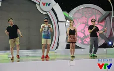 Bí mật của MC Robocon Việt Nam 2015: Các BLV vào cuộc "điều tra"