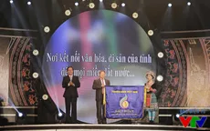 “LHTHTQ lần thứ 36 được tổ chức tại Lào Cai là niềm tự hào của người dân trong tỉnh”