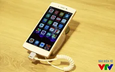 Bphone cập nhật firmware, tăng gấp rưỡi thời lượng pin