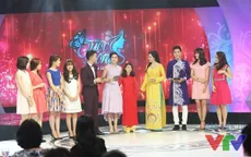"Change Life - Thay đổi cuộc sống" có cơ hội giành VTV Awards 2015?