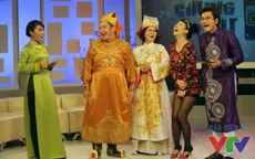 Chung cư 22+: Đón Tết cùng Táo quân
