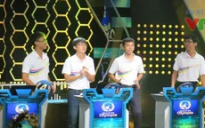 CK Đường lên đỉnh Olympia 2015: Những hình ảnh đặc biệt trước giờ G