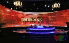 Dấu ấn 2015: Toàn cảnh bức tranh Việt Nam và thế giới trong năm (21h30, VTV1)
