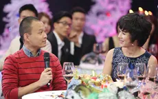 ĐD Lại Bắc Hải Đăng được đề cử "Nhân vật truyền cảm hứng năm 2014"