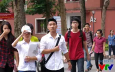 Sự cố lỗi mạng tra cứu điểm thi THPT Quốc gia: Do lượng truy cập quá lớn