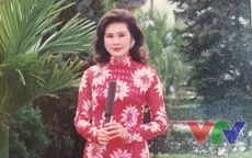 BTV Thời sự nổi tiếng một thời của VTV ngày ấy - bây giờ