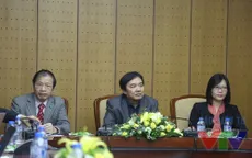 "VTV7 hướng đến sự phục vụ tối ưu dành cho khán giả"