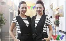 Cầu vồng 2015: Thúy Hằng, Thúy Hạnh lần đầu làm huấn luyện viên