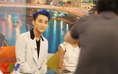 Sơn Tùng M-TP: "Tôi vẫn còn nhiều mục tiêu chưa đạt được"