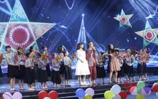 Tưng bừng Lễ hội Mặt trăng đón Trung thu 2015