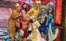 Xem lại Táo quân 2015 trên kênh VTV3