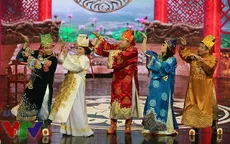 Nghệ sĩ Táo quân tiết lộ kế hoạch đón Tết Ất Mùi 2015