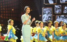 MC Thụy Vân: "Tôi được nhiều từ Chuyển động 24h"