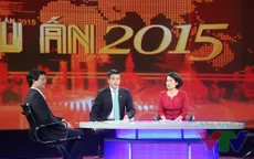 Dấu ấn 2015: Bức tranh toàn cảnh về thế giới