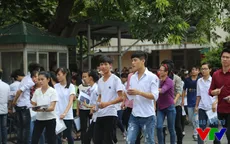 Thí sinh hơn 29 điểm trượt ĐH: Chuyên gia giáo dục đưa ra giải pháp