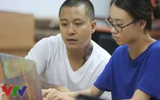 Tuấn Hưng lý giải vì sao không cạo trọc đầu