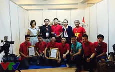 Hungyen Techedu: “Không ngừng ước mơ chinh phục những đỉnh cao”