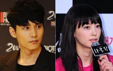Tài tử Won Bin bí mật kết hôn