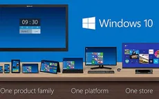 29/7: Microsoft ra mắt hệ điều hành Windows 10