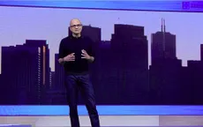 Microsoft giới thiệu Windows 10 tại hội nghị Build