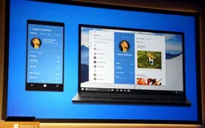 Microsoft đang ấp ủ những tham vọng gì với Windows 10?