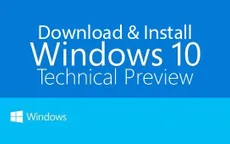 Hướng dẫn cập nhật Windows 10 Technical Preview phiên bản mới