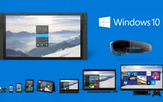 Windows 10 đã có mặt trên 75 triệu thiết bị