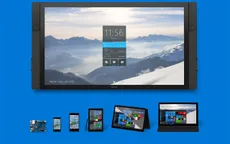 Windows 10 trình làng bản Build 10122 với nhiều cải tiến