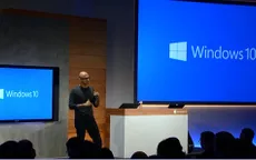 Microsoft chính thức giới thiệu Windows 10