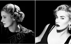 Kate Winslet vào vai nàng thơ của Picasso