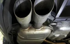 Bộ trưởng Giao thông Đức mời chuyên gia Mỹ kiểm tra động cơ diesel
