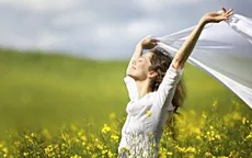 Những điều nên làm để thấy hạnh phúc mỗi ngày