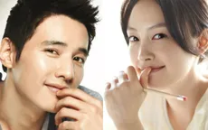 Cư dân mạng “sốc” tột độ vì đám cưới của Won Bin