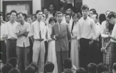 Phim tài liệu: Tuổi trẻ Sài Gòn - Một thời hoa lửa