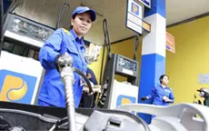 13h chiều nay (4/7), xăng giảm 331 đồng/lít