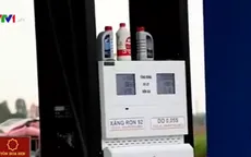 Kẽ hở trong giao, nhận xăng dầu: Chỉ cửa hàng xăng tư nhân chịu thiệt hại