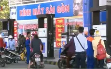 Kiến nghị xử lý doanh nghiệp nhập khẩu xăng dầu vi phạm