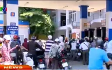 Xăng dầu và gas sẽ tiếp đà giảm giá trong tháng 9