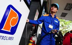 Giá xăng giảm mạnh từ 16h hôm nay (21/1)