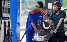 Xăng tăng giá 1.200 đồng/lít kể từ 20h hôm nay (20/5)