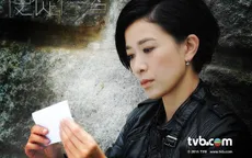 Xa Thi Mạn sẽ rời khỏi TVB?