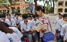 Bắc Ninh xây dựng trường học không khói thuốc