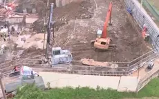 TP.HCM: Xây công trình mới chặn lối đi dân sinh, dân bức xúc!