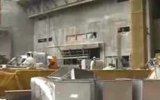 Hong Kong: Thiếu hụt trầm trọng công nhân xây dựng